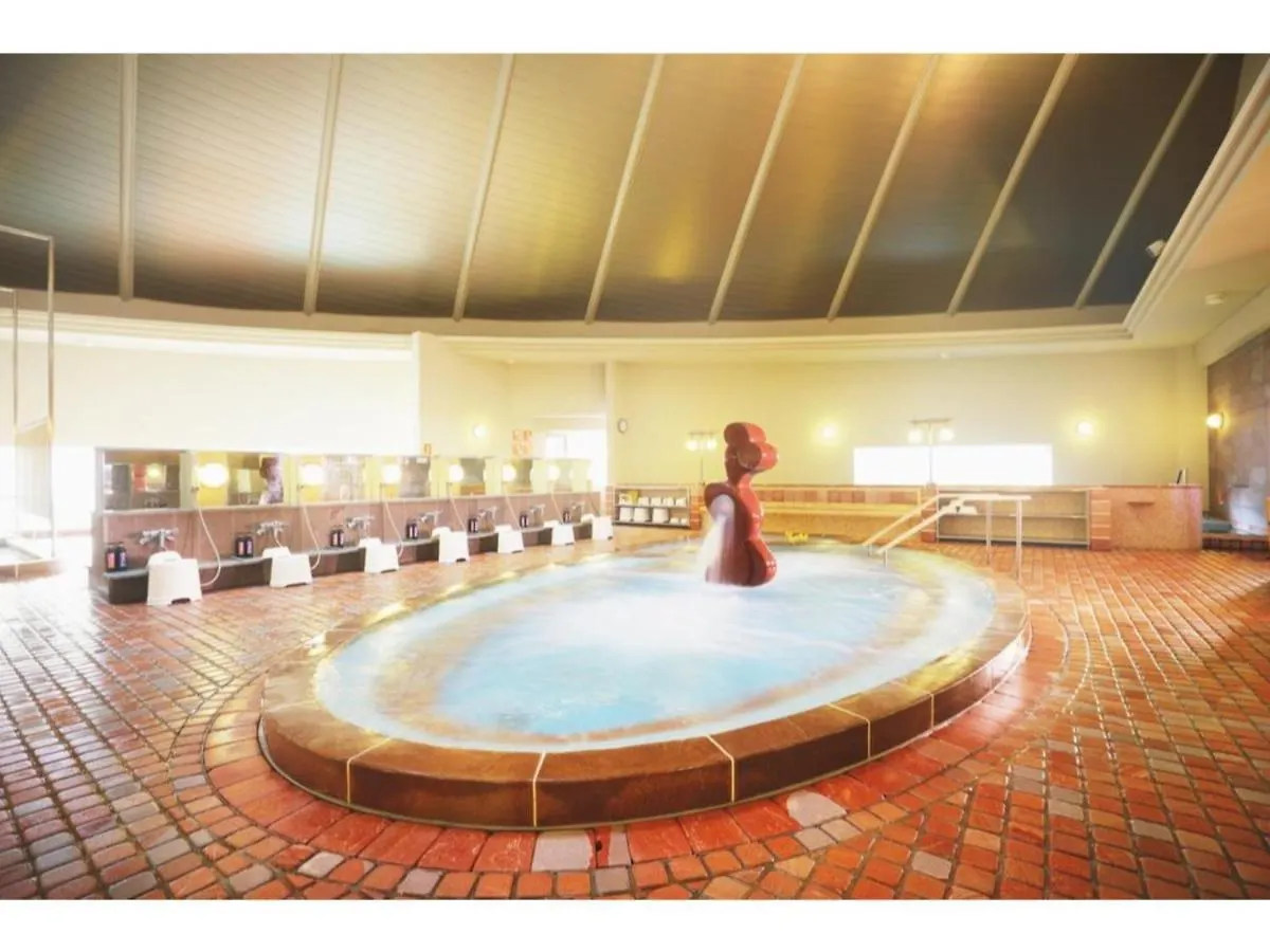 Takanokono Hotel - Vacation Stay 85381 Matsuyama  Japan