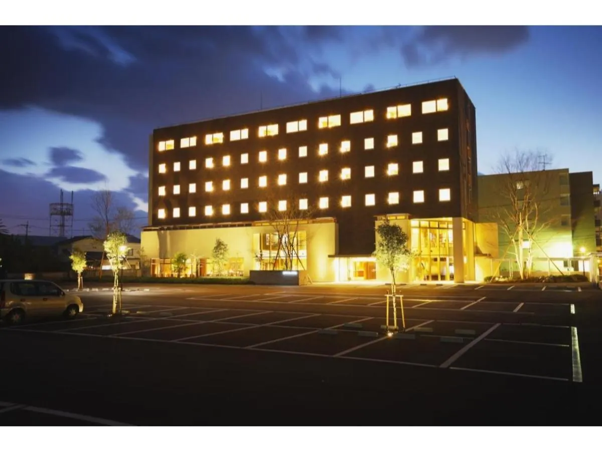 Takanokono Hotel - Vacation Stay 85381 Matsuyama