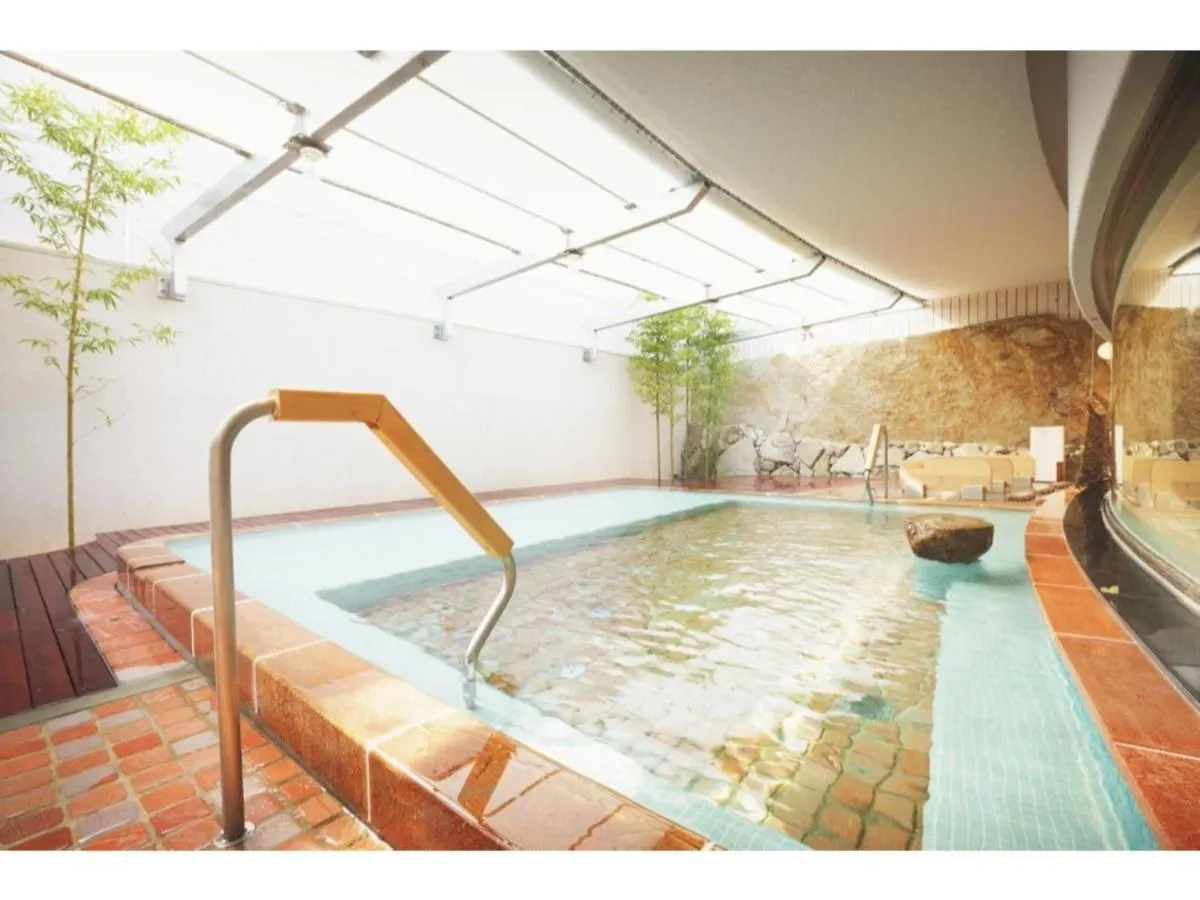 Takanokono Hotel - Vacation Stay 85381 Matsuyama