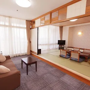 ホテル Dogo Mielparque Matsuyama, 松山市